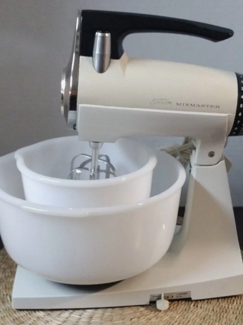 Sunbeam Mixmaster